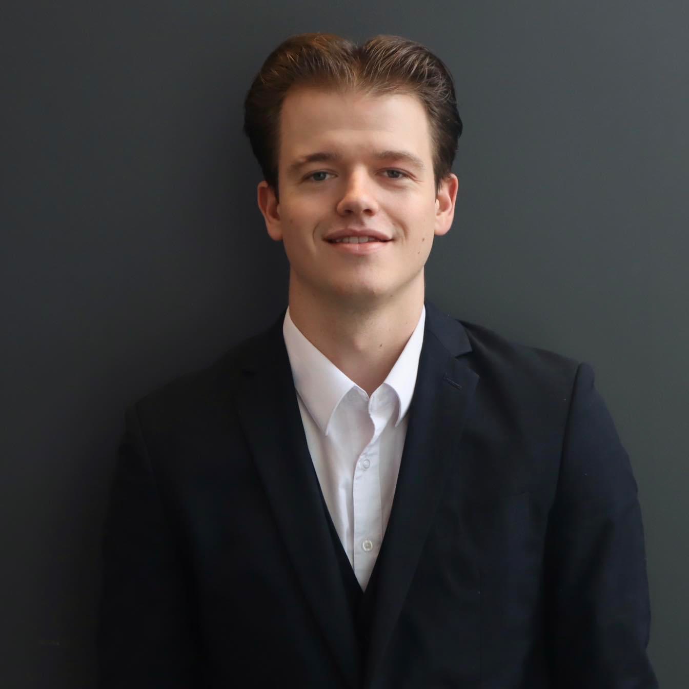 Blake Flatt, Professional Accountant & Bookkeeper